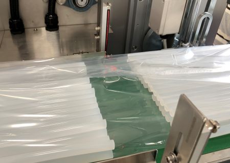 Анти-пропил без зазоров и уплотнений